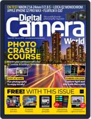 Digital Camera World Subscription                    February 1st, 2021 Issue