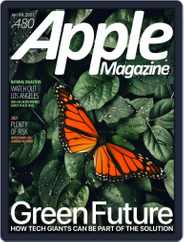 AppleMagazine (Digital) Subscription                    January 8th, 2021 Issue
