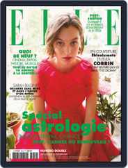 Elle France (Digital) Subscription                    December 24th, 2020 Issue