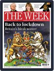 The Week United Kingdom (Digital) Subscription                    January 9th, 2021 Issue