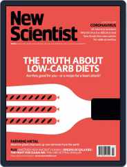 New Scientist Australian Edition (Digital) Subscription                    January 9th, 2021 Issue