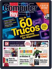 Computer Hoy (Digital) Subscription                    January 7th, 2021 Issue