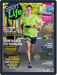 Sport Life (Digital) Subscription                    January 1st, 2021 Issue
