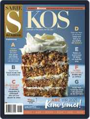 Sarie Kos (Digital) Subscription                    January 1st, 2021 Issue