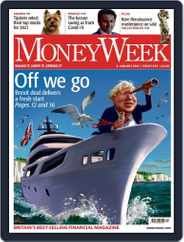 MoneyWeek (Digital) Subscription                    January 8th, 2021 Issue