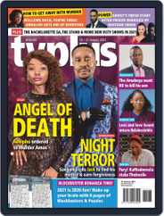 TV Plus English (Digital) Subscription                    January 14th, 2021 Issue