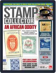 Stamp Collector (Digital) Subscription                    February 1st, 2021 Issue