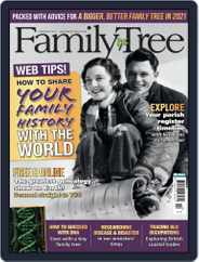 Family Tree UK (Digital) Subscription                    February 1st, 2021 Issue