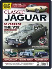 Classic Jaguar (Digital) Subscription                    February 1st, 2021 Issue