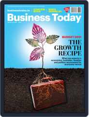 Business Today (Digital) Subscription                    January 24th, 2021 Issue