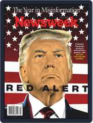 Newsweek (Digital) Subscription                    January 15th, 2021 Issue