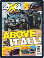 4x4 Magazine Australia (Digital) Subscription                    January 1st, 2021 Issue