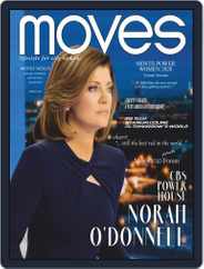 New York Moves (Digital) Subscription                    September 10th, 2020 Issue