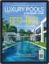Luxury Pools Magazine Magazine (Digital) October 13th, 2021 Issue Cover