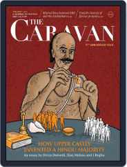 The Caravan (Digital) Subscription                    January 1st, 2021 Issue