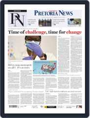 Pretoria News Weekend (Digital) Subscription                    January 9th, 2021 Issue