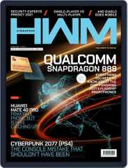 HWM Singapore (Digital) Subscription                    January 1st, 2021 Issue