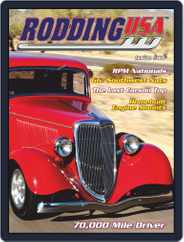 Rodding USA (Digital) Subscription                    January 1st, 2021 Issue