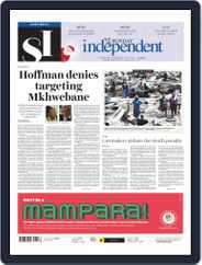 Sunday Independent (Digital) Subscription                    December 20th, 2020 Issue