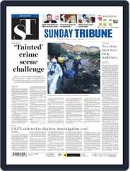 Sunday Tribune (Digital) Subscription January 10th, 2021 Issue
