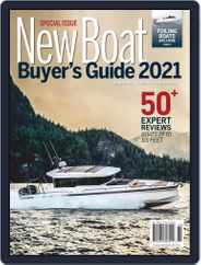 Power & Motoryacht (Digital) Subscription                    December 4th, 2020 Issue