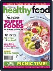 Healthy Food Guide (Digital) Subscription                    February 1st, 2021 Issue