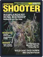 Sporting Shooter (Digital) Subscription                    February 1st, 2021 Issue