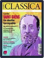 Classica (Digital) Subscription                    December 1st, 2020 Issue