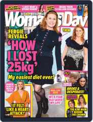 Woman's Day Magazine NZ (Digital) Subscription                    January 11th, 2021 Issue