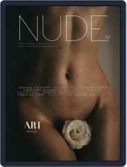 NUDE (Digital) Subscription                    February 1st, 2021 Issue