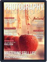 Photography Masterclass (Digital) Subscription                    May 1st, 2017 Issue
