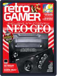 Retro Gamer (Digital) Subscription                    December 1st, 2020 Issue