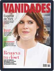 Vanidades México (Digital) Subscription January 25th, 2021 Issue
