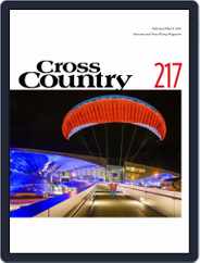 Cross Country (Digital) Subscription                    February 1st, 2021 Issue