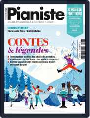 Pianiste (Digital) Subscription                    January 1st, 2021 Issue