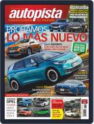 Autopista (Digital) Subscription                    January 12th, 2021 Issue