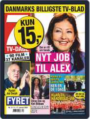 7 TV-Dage (Digital) Subscription                    January 11th, 2021 Issue