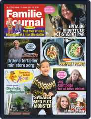 Familie Journal (Digital) Subscription                    January 11th, 2021 Issue
