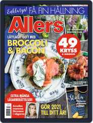 Allers (Digital) Subscription                    January 12th, 2021 Issue
