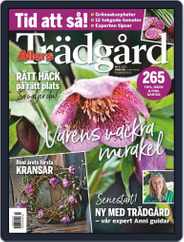 Allers Trädgård (Digital) Subscription                    February 1st, 2021 Issue