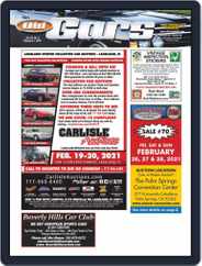 Old Cars Weekly (Digital) Subscription February 1st, 2021 Issue