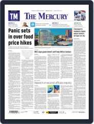 Mercury (Digital) Subscription                    January 11th, 2021 Issue