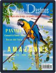 Revista Otros Destinos (Digital) Subscription                    January 4th, 2021 Issue
