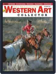 Western Art Collector (Digital) Subscription                    December 1st, 2020 Issue