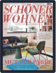 Schöner Wohnen (Digital) Subscription                    February 1st, 2021 Issue