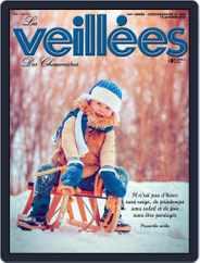 Les Veillées des chaumières (Digital) Subscription                    January 13th, 2021 Issue