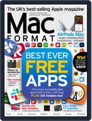 MacFormat (Digital) Subscription February 1st, 2021 Issue