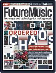 Future Music (Digital) Subscription                    February 1st, 2021 Issue