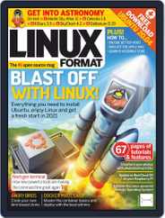 Linux Format (Digital) Subscription                    February 1st, 2021 Issue