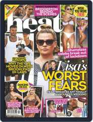 Heat (Digital) Subscription January 16th, 2021 Issue
